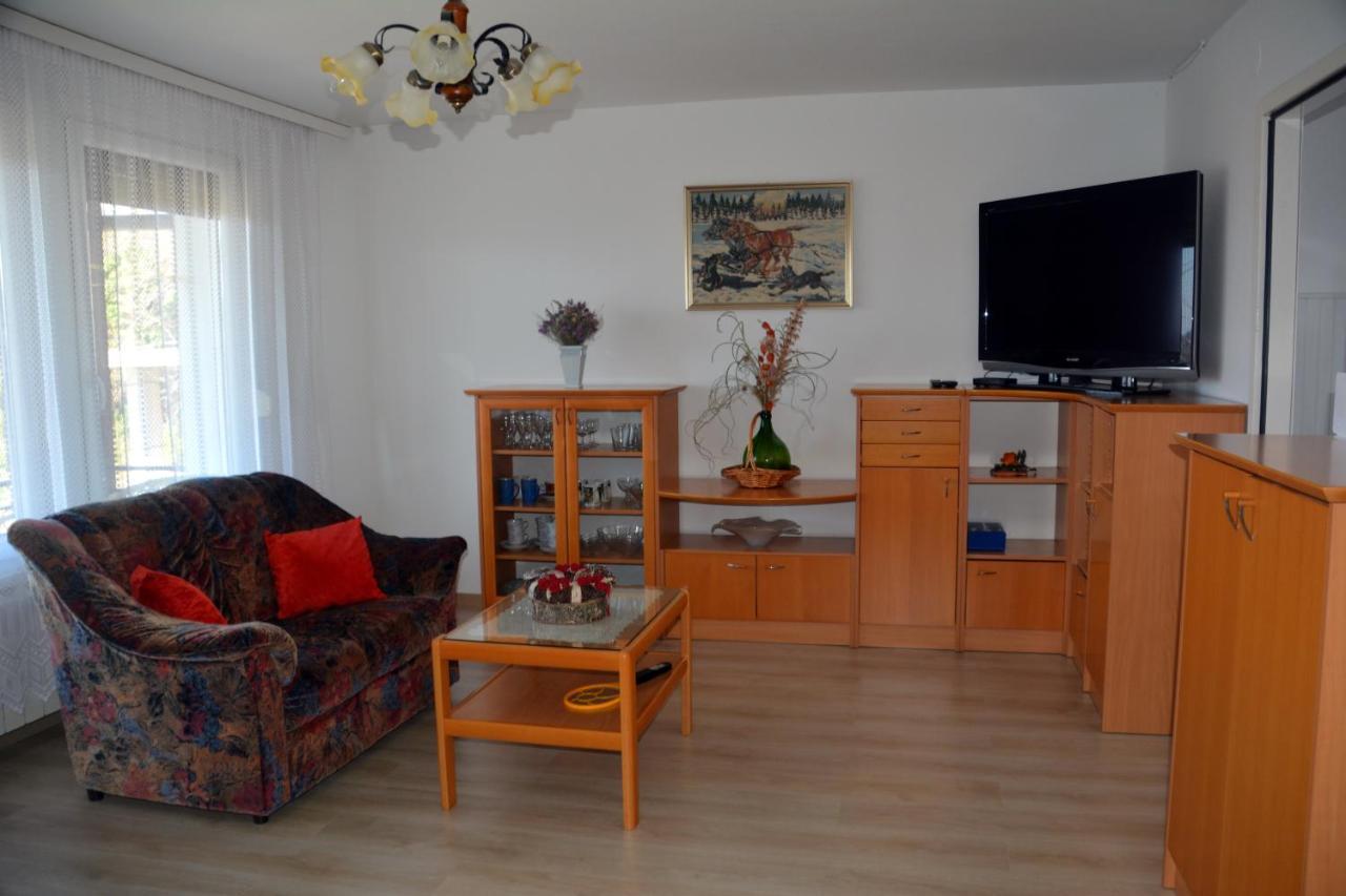 Ferienhaus Hisa V Travniku *