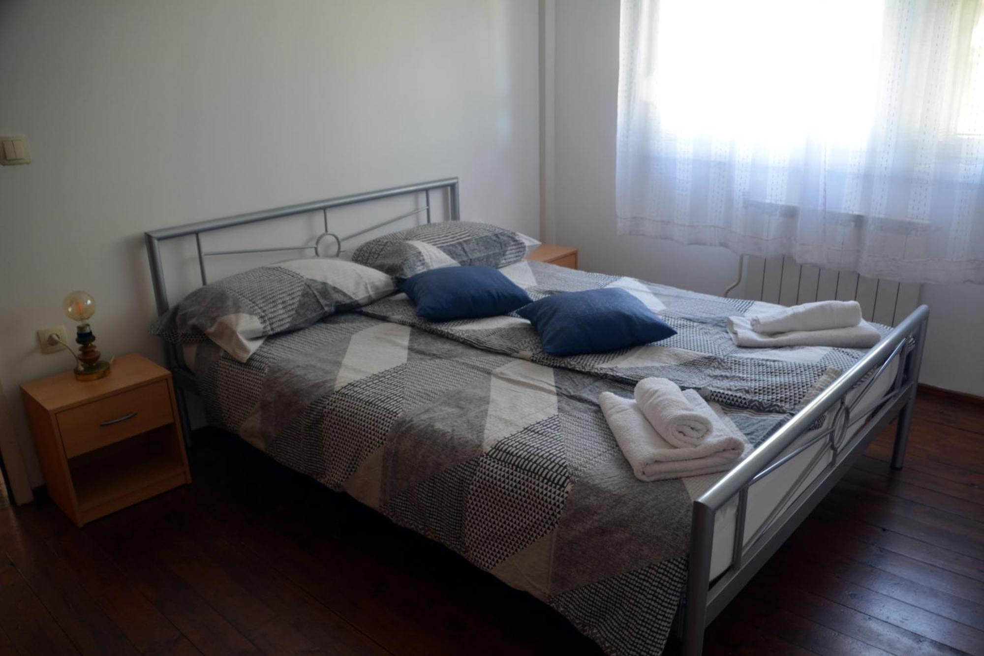 Ferienhaus Hisa V Travniku *