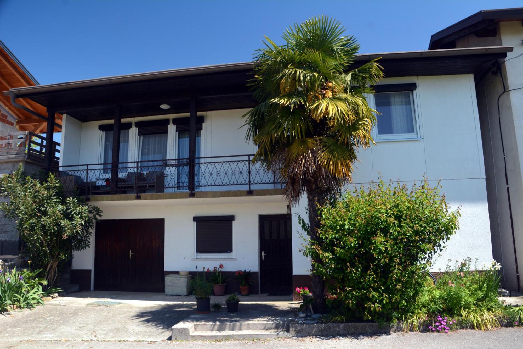 Ferienhaus Hisa V Travniku