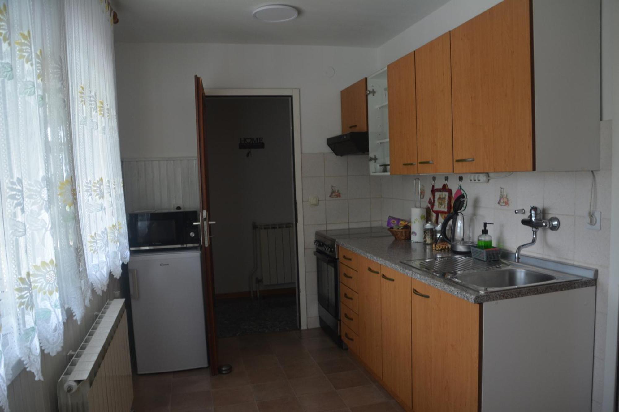 Ferienhaus Hisa V Travniku *