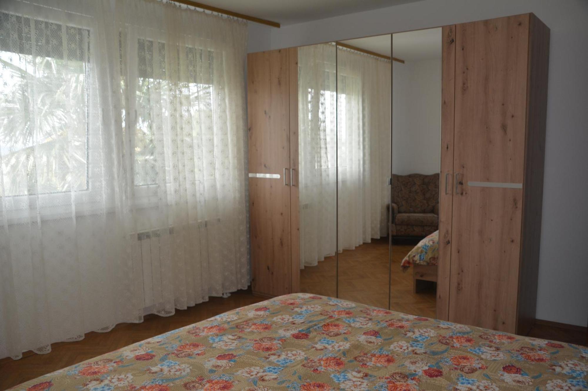 Hisa V Travniku Ferienhaus