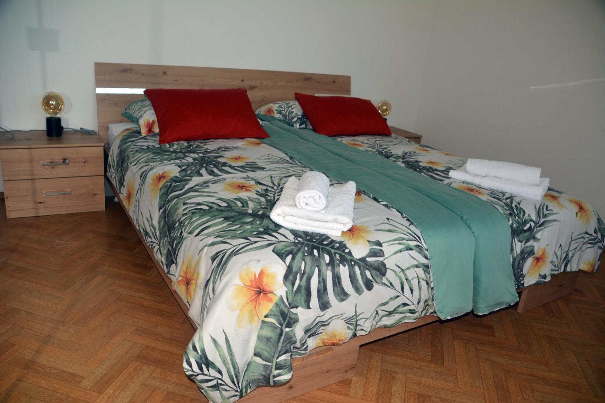 Ferienhaus Hisa V Travniku